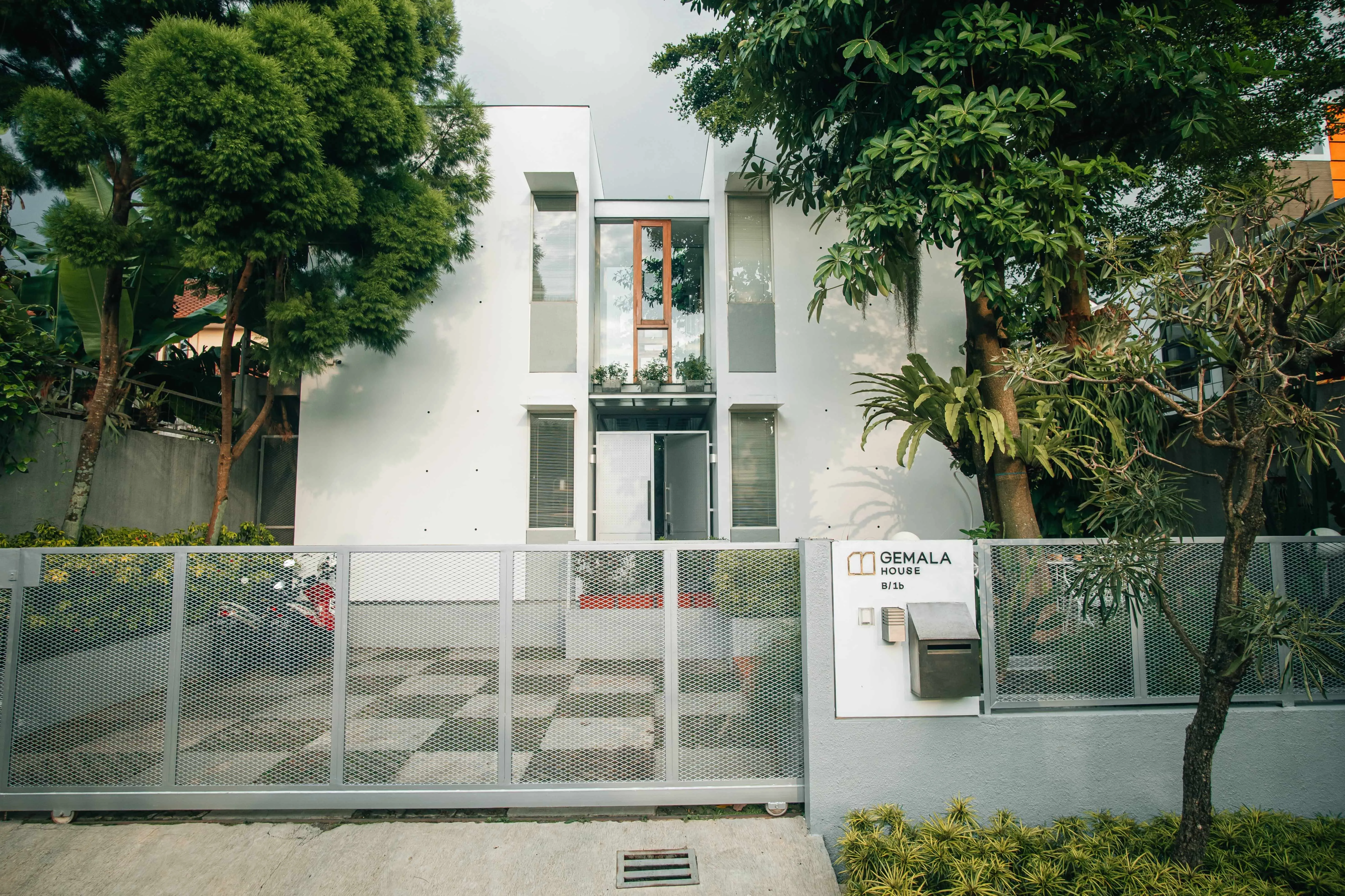 Gemala House