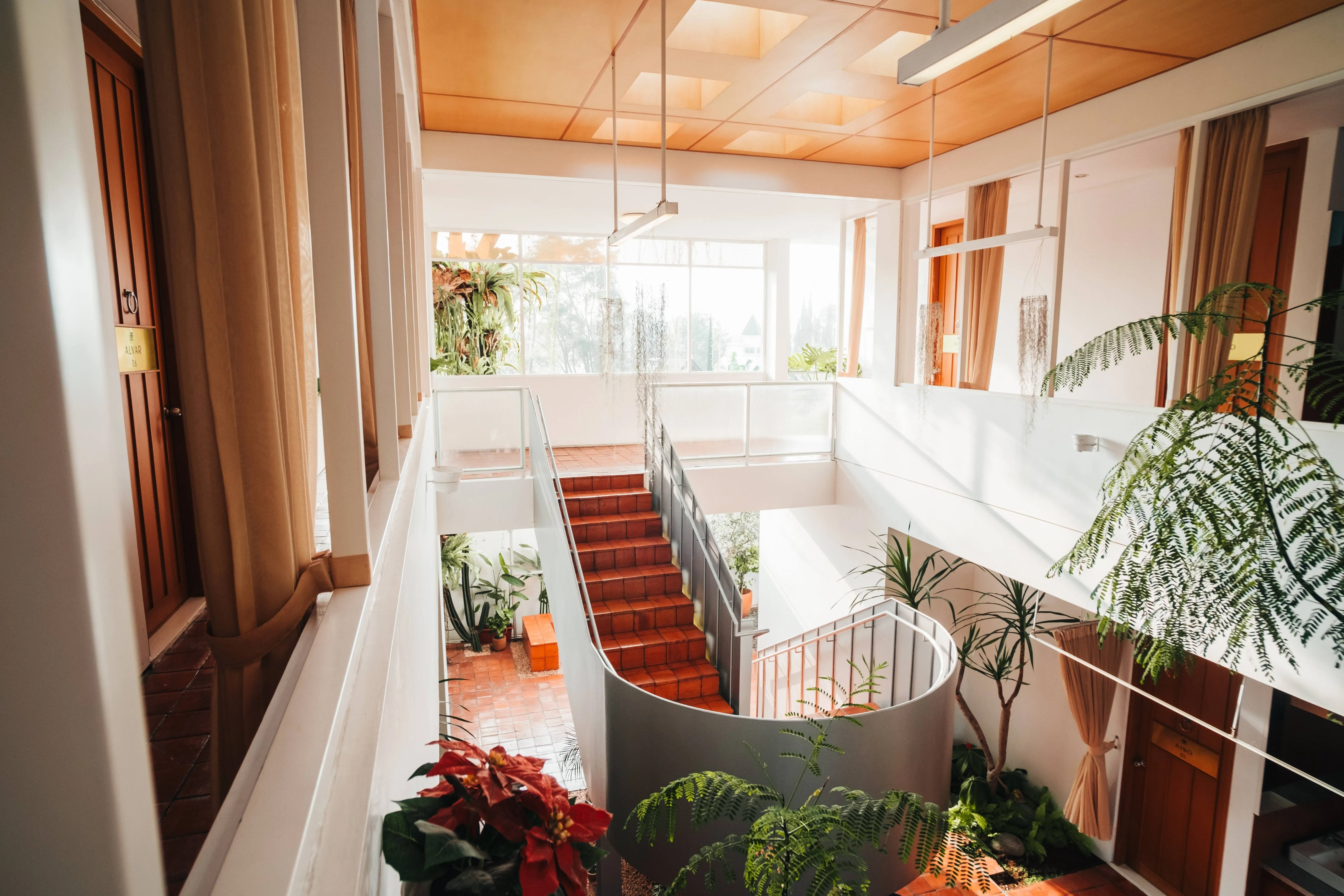 Aino Suites