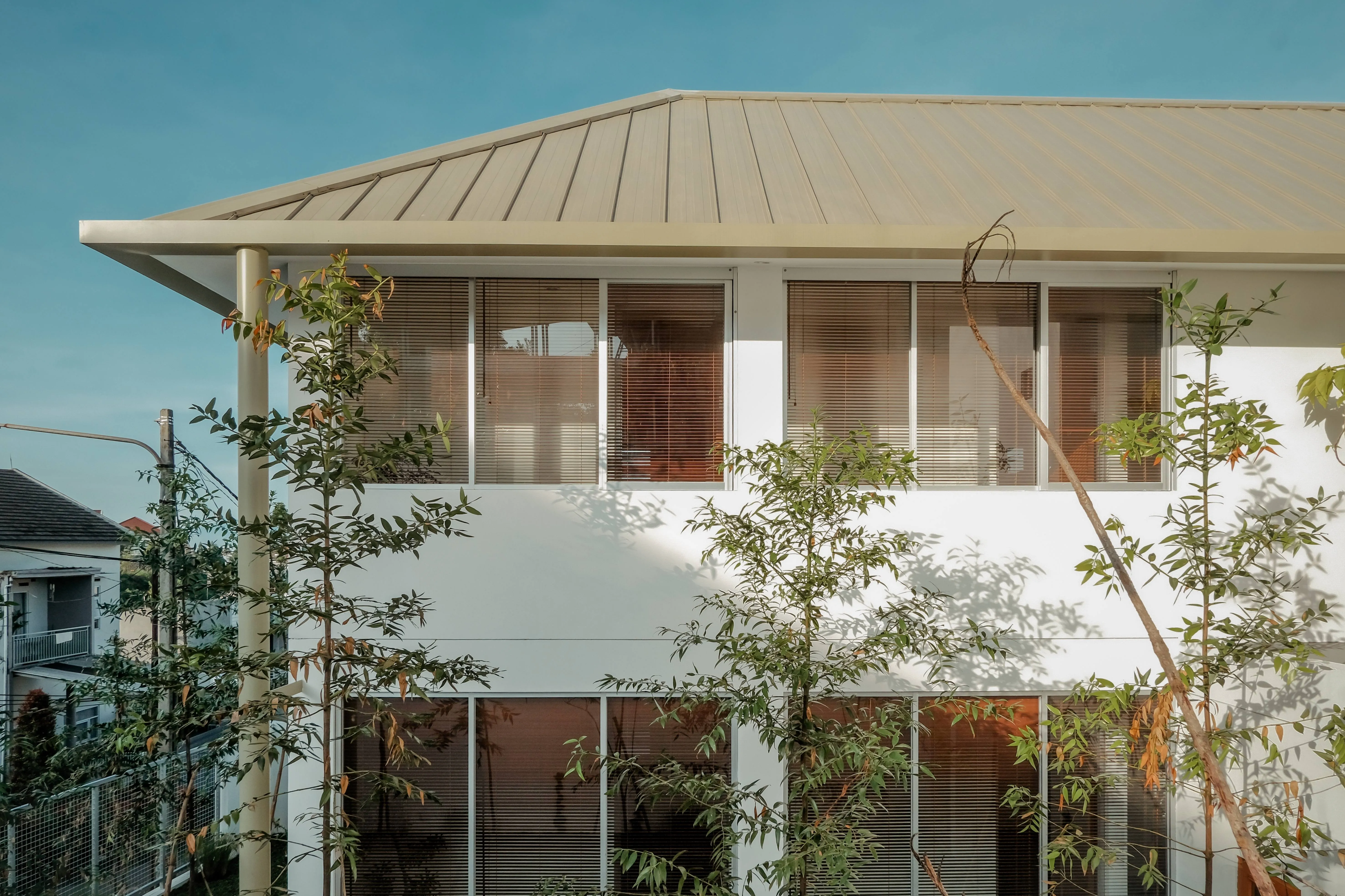 Silas House